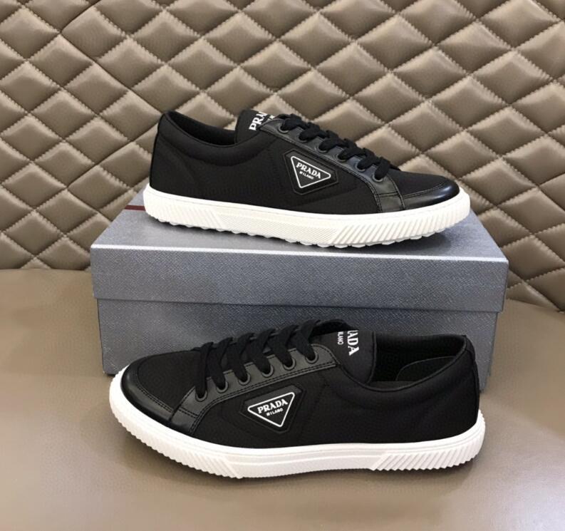 Ozarra Luxury - PD Men Shoes - 346