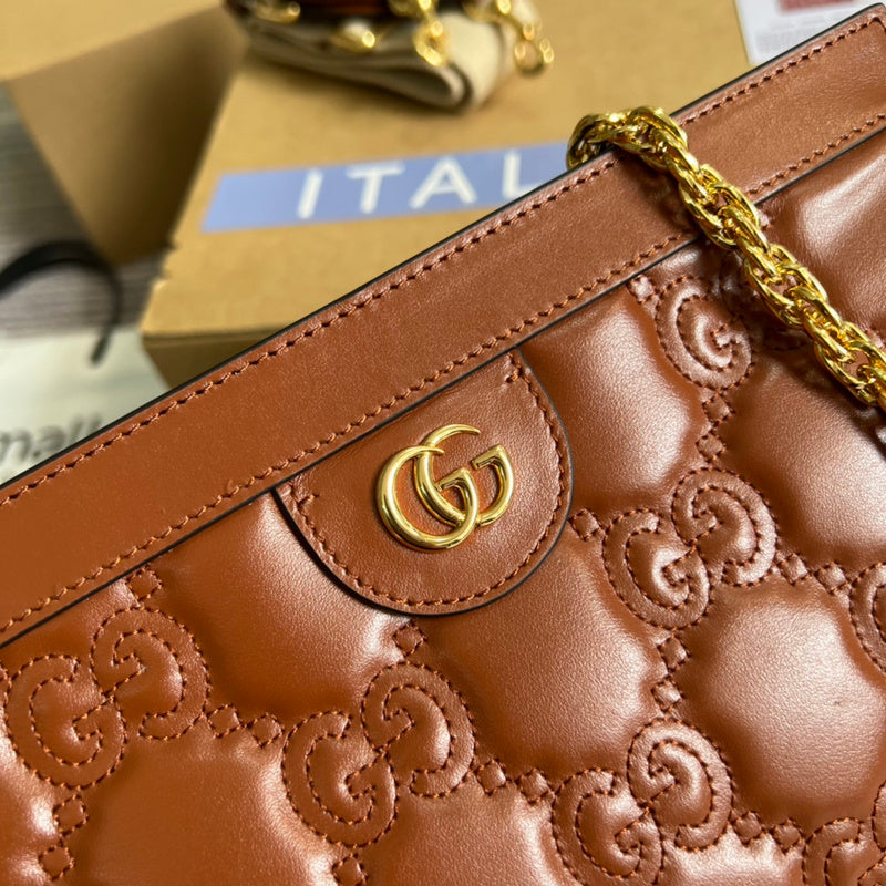 Ozarra - GUKI Bags - 1259