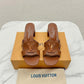 Ozarra Luxury - LOV Women Shoes - 166