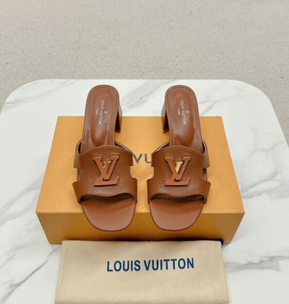 Ozarra Luxury - LOV Women Shoes - 166