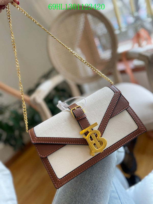 Ozarra Fashion -BBR Bags - 365