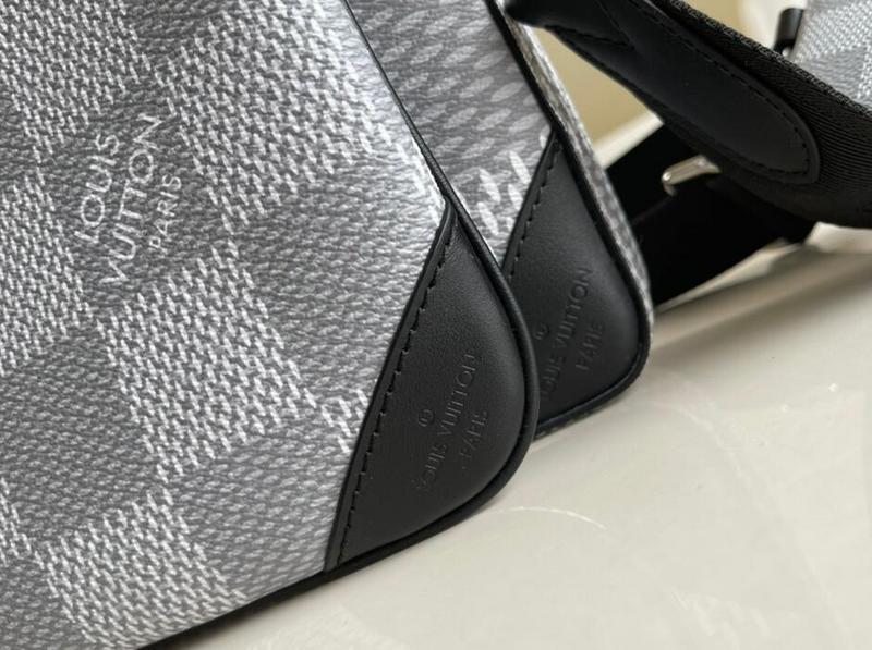 Ozarra Luxury - LOV Bags - 2587