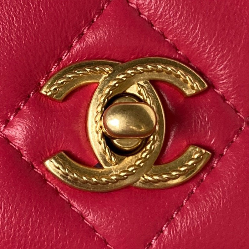 Ozarra - CHL Bags - 7498