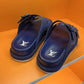 Ozarra Luxury - LOV Men Shoes - 1083