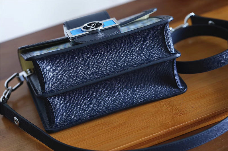 Ozarra Fashion Lu-Vi bags - 8132