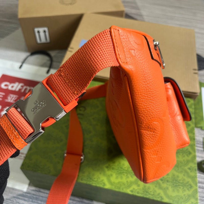 Ozarra - GG Bags - 433