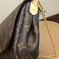 Ozarra Fashion Lu-Vi bags - 17473