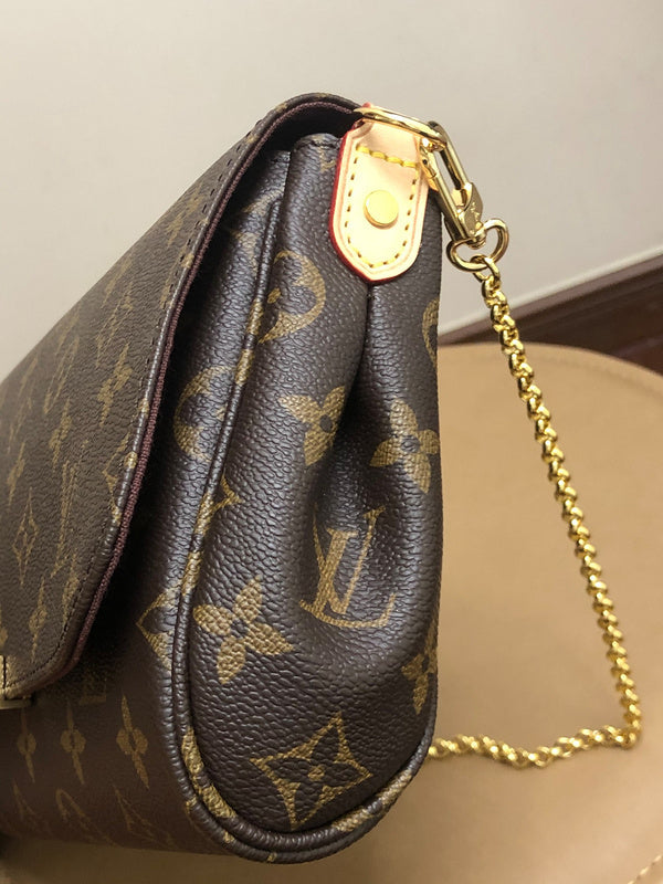 Ozarra Fashion Lu-Vi bags - 17473