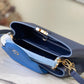 Fashion Lu-Vi bags - 4656