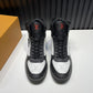 Ozarra Luxury - LOV Men Shoes - 1206