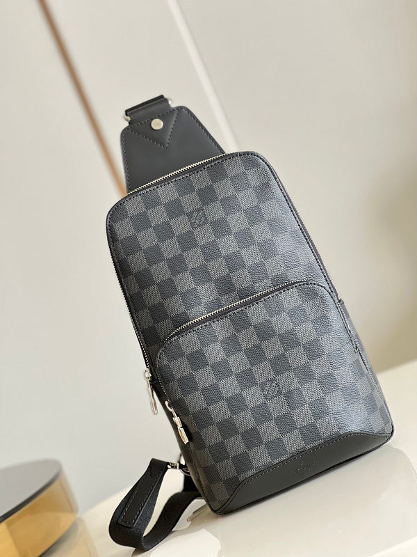 Ozarra Fashion Lu-Vi bags - 17316