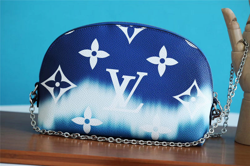 Ozarra Fashion Lu-Vi bags - 9069