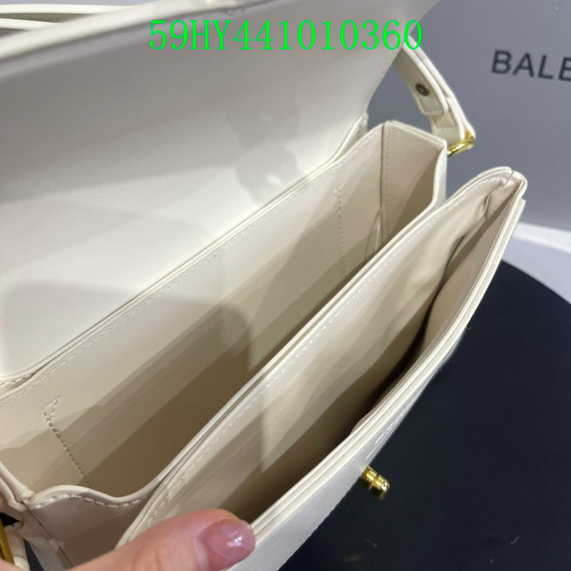 Ozarra Fashion - BGA Bags - 2030
