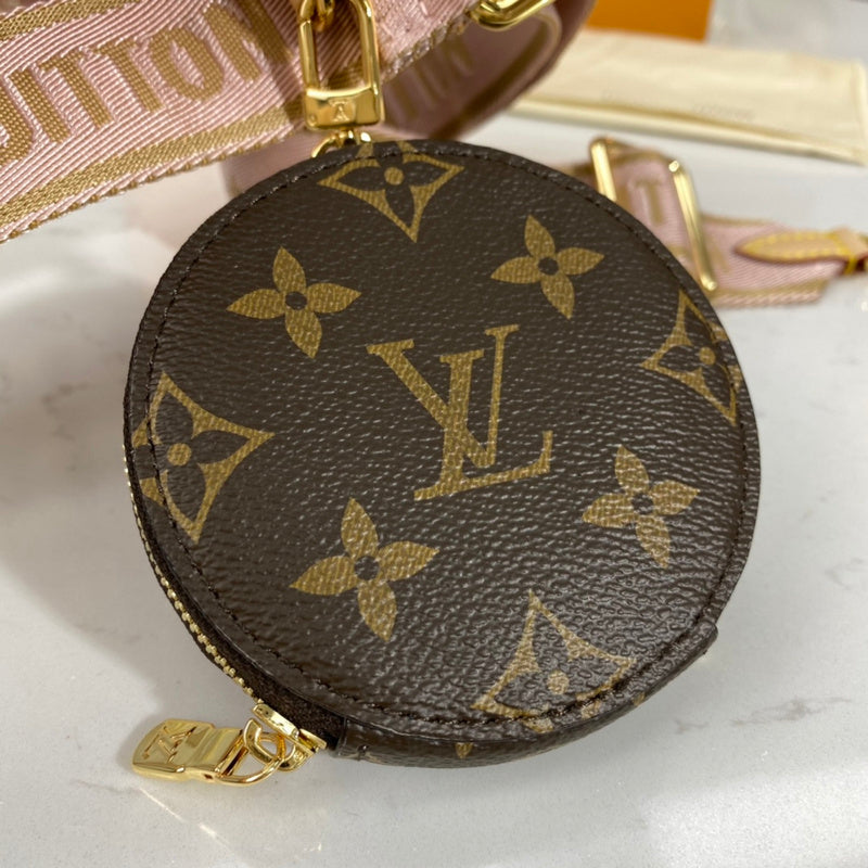 Fashion Lu-Vi bags - 2824