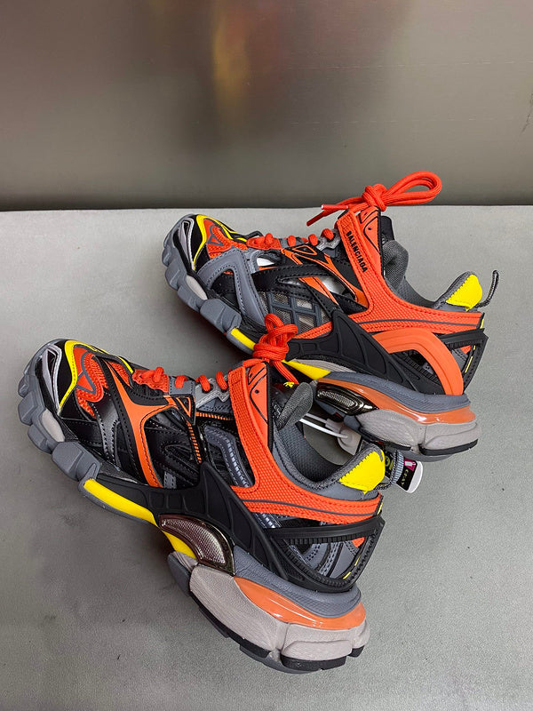 Ozarra - BGA Shoes - 416