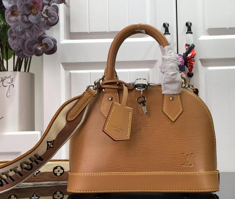 Ozarra Luxury - LOV Bags - 2435