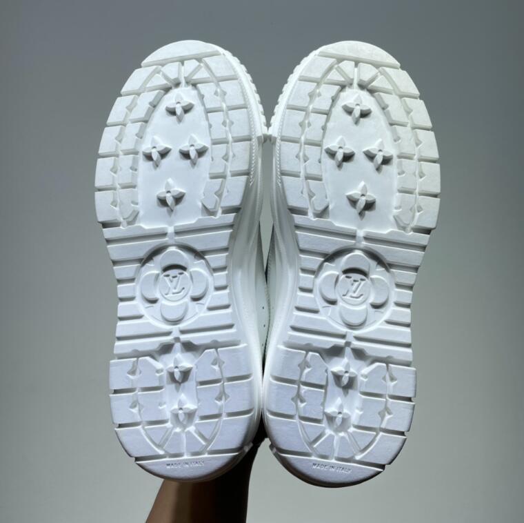 Ozarra Luxury - LOV Men Shoes - 1289
