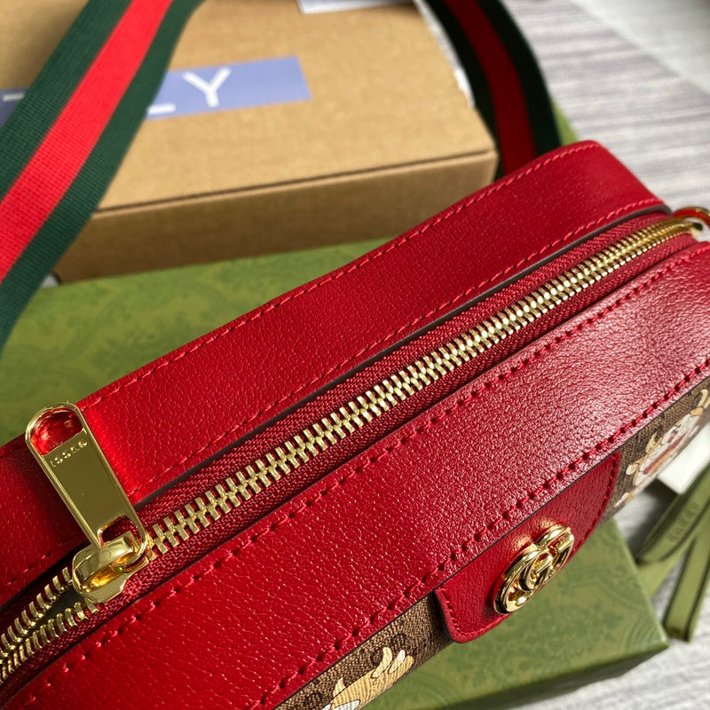 Ozarra - GG Bags - 2175