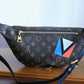 Ozarra Fashion Lu-Vi bags - 10358