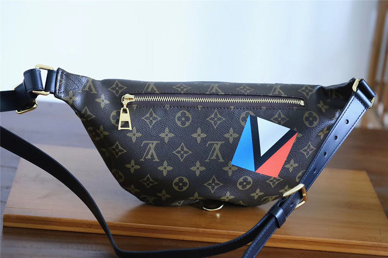 Ozarra Fashion Lu-Vi bags - 10358