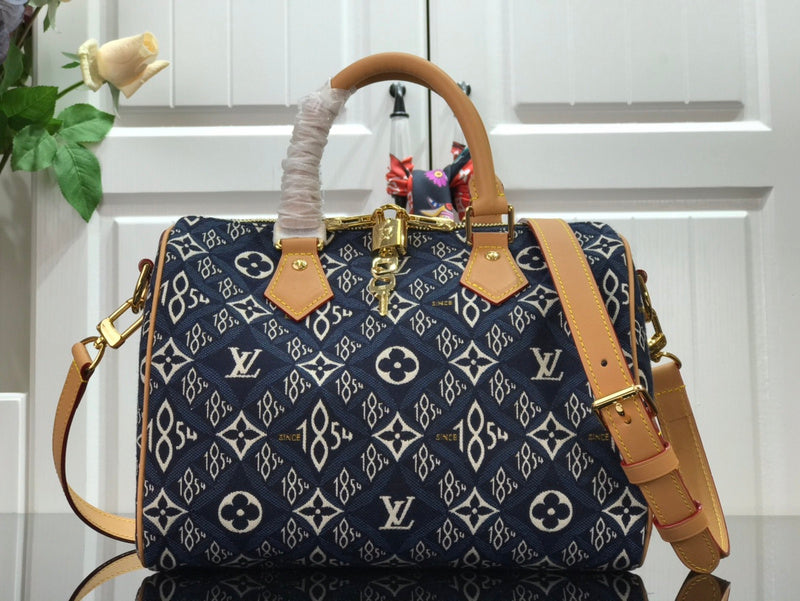 Ozarra Fashion Lu-Vi bags - 17639