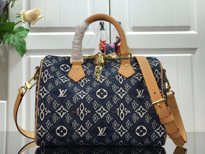 Ozarra Fashion Lu-Vi bags - 17639