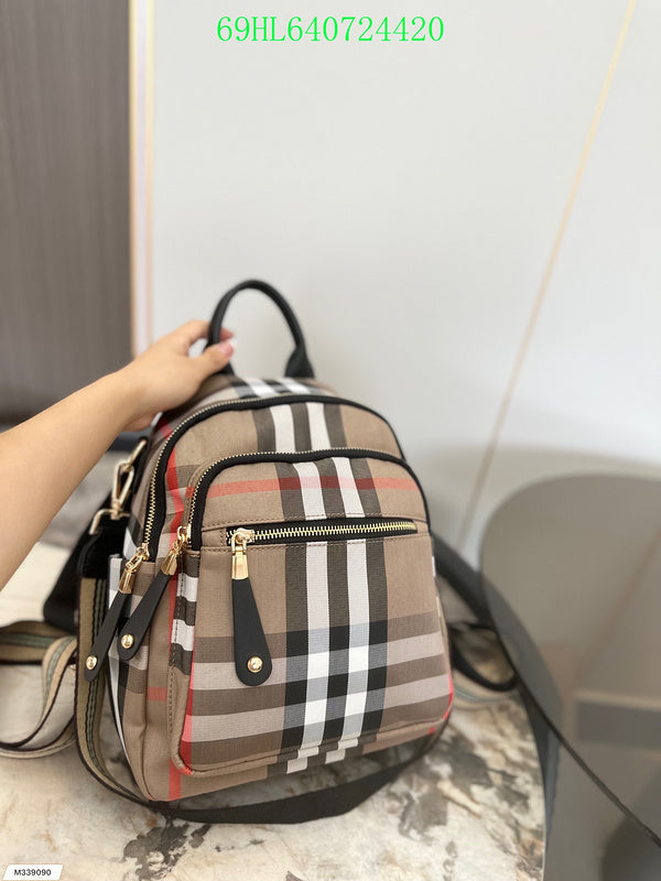 Ozarra Fashion -BBR Bags - 097