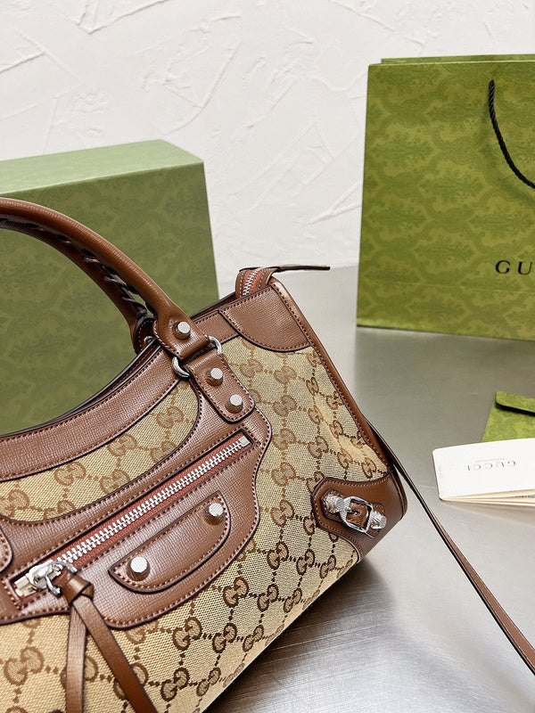 Ozarra Fashion - BGA Bags - 1490