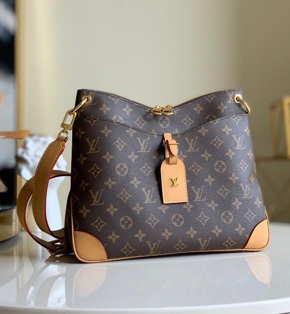 Ozarra Luxury - LOV Bags - 2740
