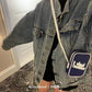 Fashion Lu-Vi bags - 3143