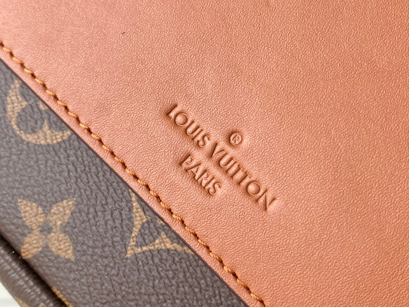 Fashion Lu-Vi bags - 5119