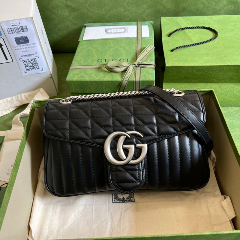 OZ - GCI Bags - 1113