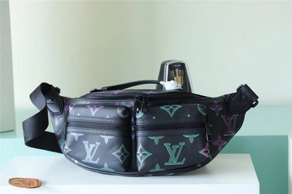 Ozarra Fashion Lu-Vi bags - 9923