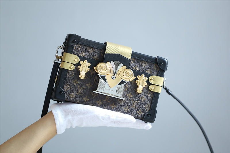 Ozarra Fashion Lu-Vi bags - 8230