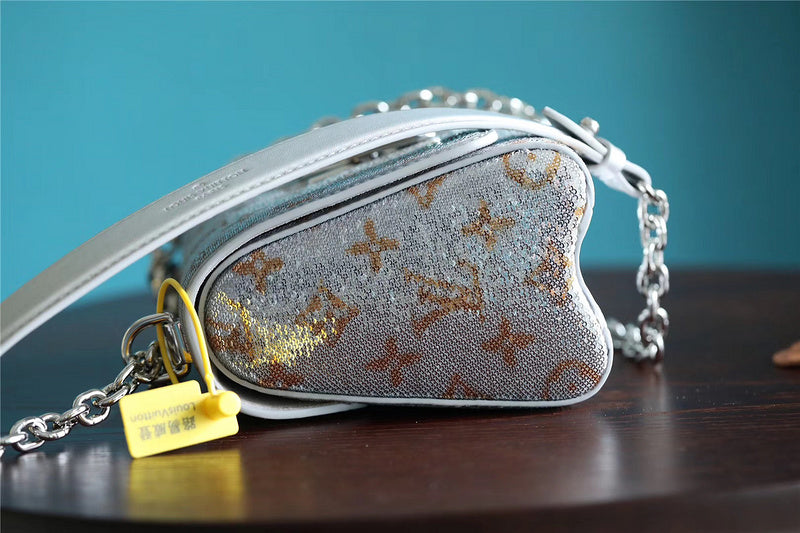 Ozarra Fashion Lu-Vi bags - 8474