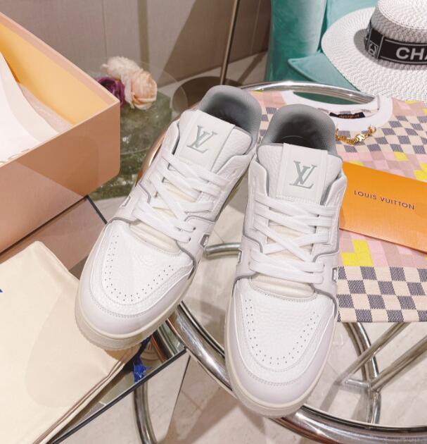 Ozarra Luxury - LOV Men Shoes - 950