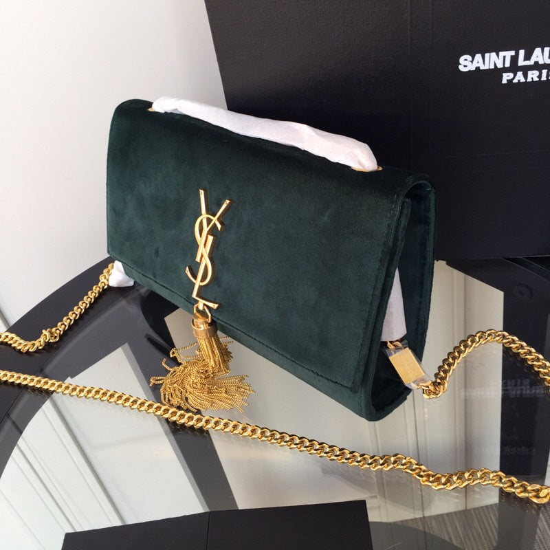 OZ - SLY Bags - 1049
