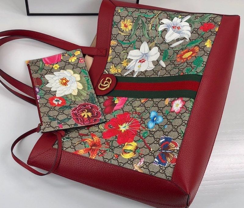 Ozarra - GCI Bags - 4146