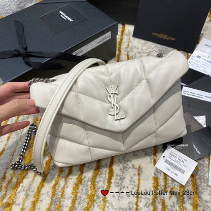 Ozarra - SLY Bags 412