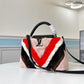 Ozarra Luxury - LOV Bags - 2590