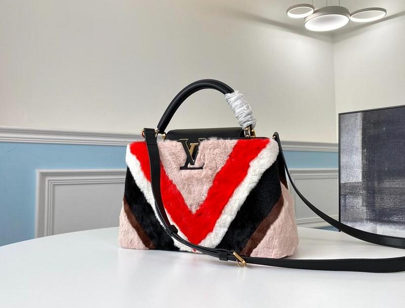 Ozarra Luxury - LOV Bags - 2590