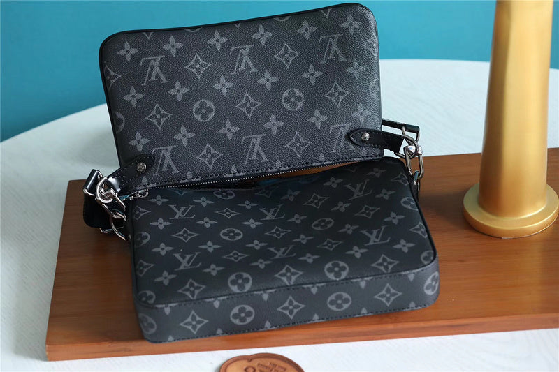 Ozarra Fashion Lu-Vi bags - 10067