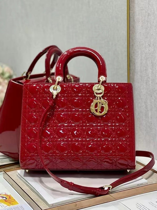 OZ - Dir Bags - 874