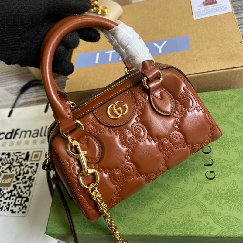 Ozarra - GCI Bags - 4273