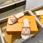 Ozarra Luxury - LOV Women Shoes - 039