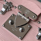 Fashion Lu-Vi bags - 4984
