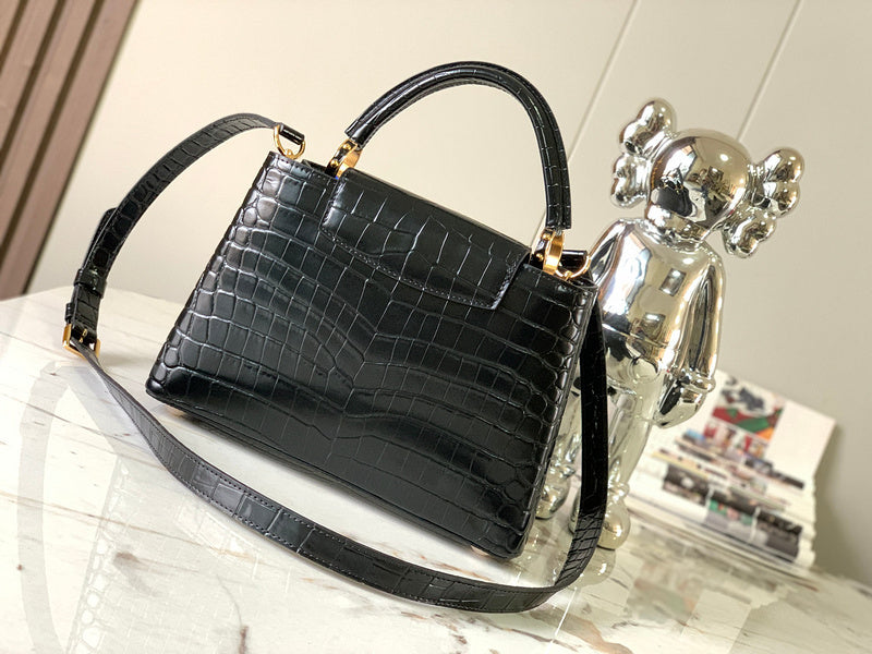 Fashion Lu-Vi bags - 3359
