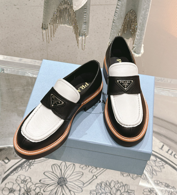 Ozarra Luxury - PD Women Shoes - 023