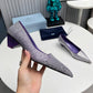 Ozarra Luxury - PD Women Shoes - 121