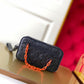 Fashion Lu-Vi bags - 3607